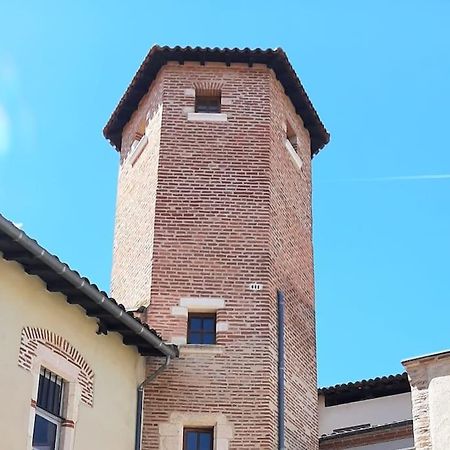 Tour Medievale Unesco Αλμπί Εξωτερικό φωτογραφία