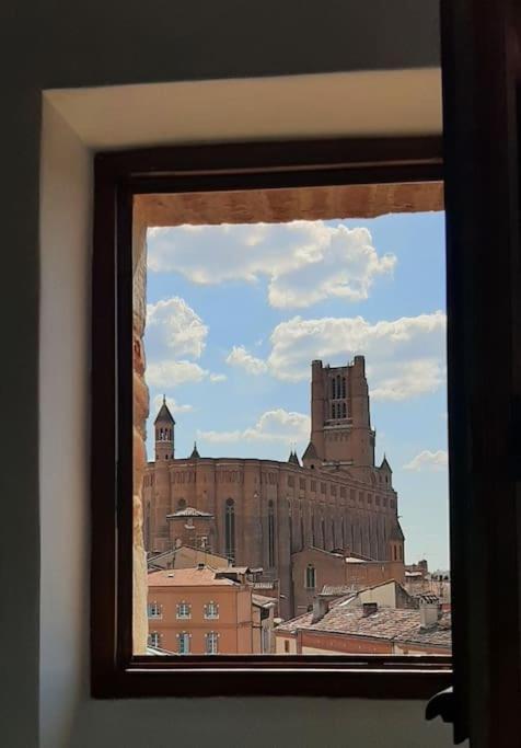 Tour Medievale Unesco Αλμπί Εξωτερικό φωτογραφία
