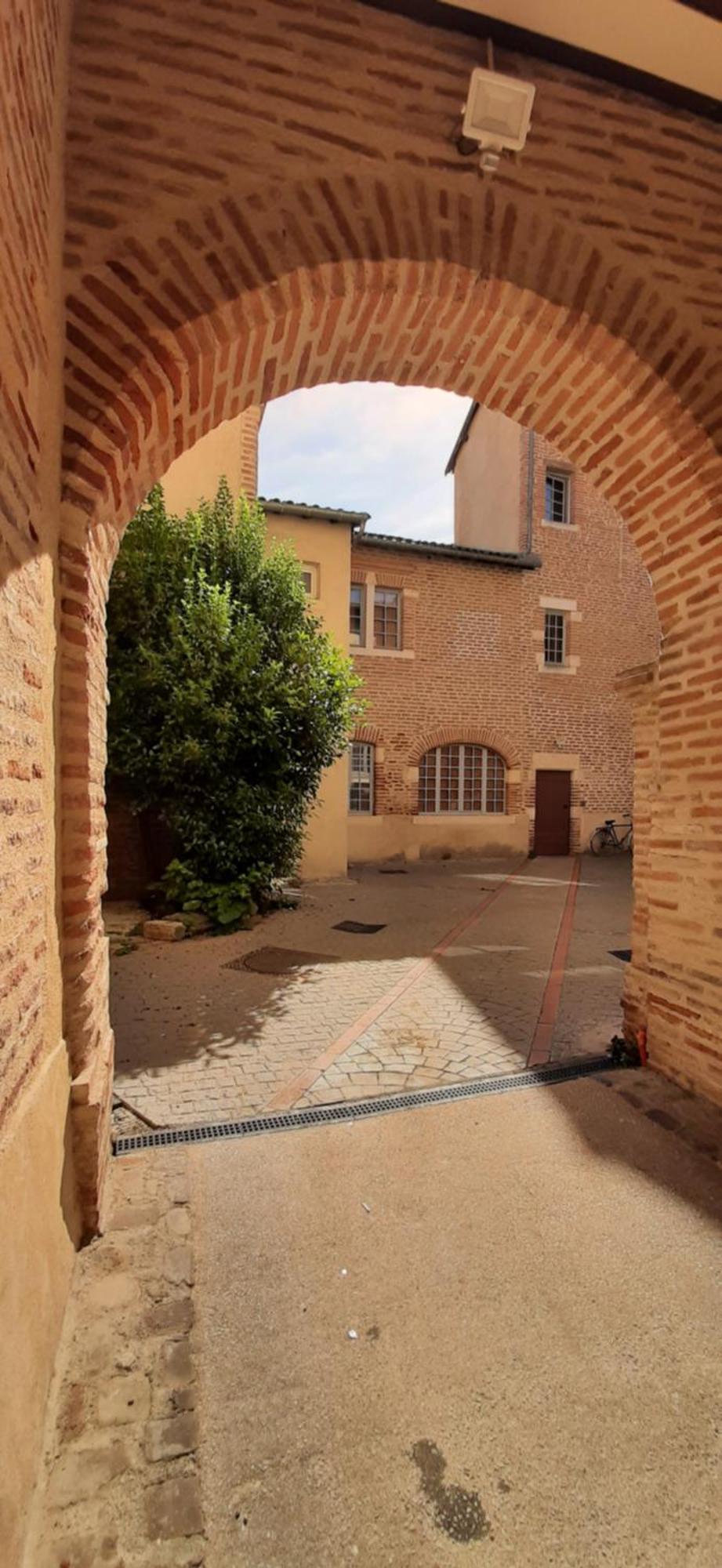 Tour Medievale Unesco Αλμπί Εξωτερικό φωτογραφία
